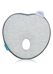 Babymoov Lovenest Original Smokey cuscino poggiatesta per bebè 0-4 m 23x23 cm