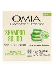 Omia Laboratories Aloe Vera del Salento Shampoo solido 50 g