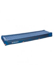 Big Agnes - Goosenest Inflatable Camp Cot - Feltseng, blå