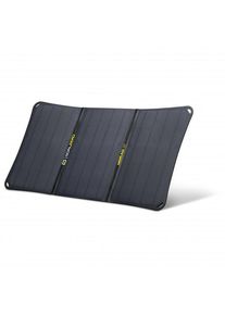 GOAL ZERO - Nomad 20 - Solcellepanel, black
