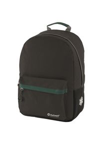 Outwell - Cormorant Backpack - Kjølelomme, svart