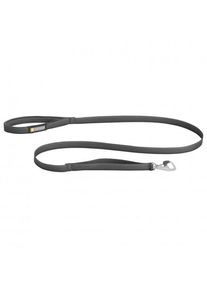 Ruffwear - Front Range Leash - Hundeb&aring;nd, twilight gray