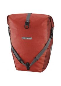 Ortlieb Back-Roller Plus Panniers (20 l, red)