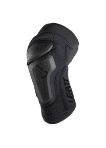 Leatt Knee Guard 3DF 6.0 Protector (XXL, black/grey)