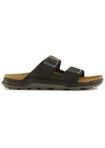 Birkenstock Arizona CT Artic Old Sandalen Heren (39 - Regular |zwart)