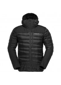 Norröna Norrona Falketind Down750 Hood Doudoune taille XXL noir