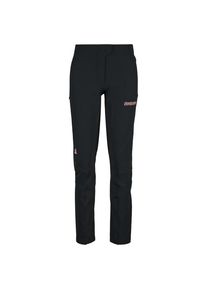 Zimtstern Women's Shelterz Pants Cycling bottoms Women (L, black)