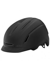 Giro Giro Caden II Mips Fietshelm (51-55 cm - S |zwart)