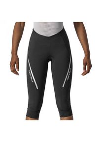 Castelli Women's Velocissima 3 Knicker Cycling bottoms Women (XL, black)