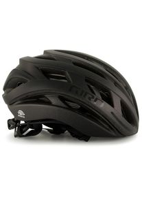 Giro Helios Spherical Bike helmet Men (51-55 cm - S, black)