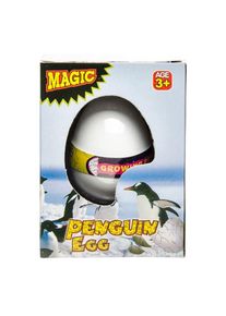 LG-Imports Grow-Egg Penguin