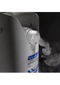 Hippomed Akku-Ultraschall-Inhalator ohne Maske AirOne Flex Pferdeinhalator