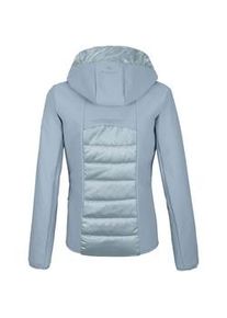 Pikeur Jacke Damen Hybrid-Jacket Damenjacke Selection FS 2024 Pastel Blue 34