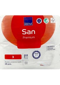 ABENA San Premium 3