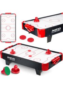 Table de air hockey Neo-Sport NS-423