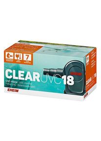 Eheim - Clear Uvc-18 18W - (125.9096)