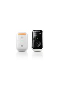 Motorola - Babymonitor PIP11 Audio White