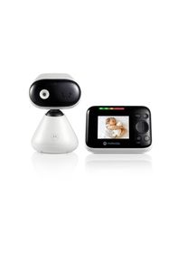 Motorola - Babymonitor PIP1200 Video White