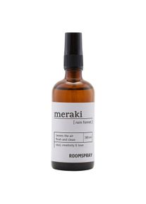 Meraki - Roomspray - Rain forest (311250001)