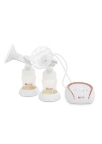 NENO - Breastpump Electric Bianco Set