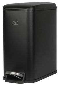 METTE DITMER - WENDY pedal bin, 5 l. - Black