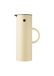 Stelton - EM77 Vacuum Jug 1 L - Mellow Yellow (1805)