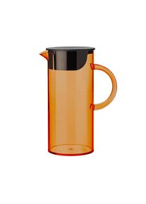 Stelton - EM77 jug with lid 1.5 l - Saffron