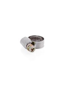 ich-zapfe Colliers de serrage à vis sans fin pour tuyau de 7 mm