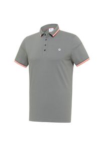 Blue Industry Polo