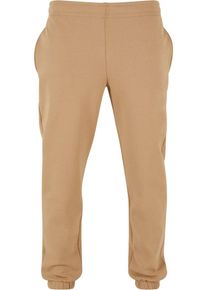 Urban Classics Heren Broek camel 33