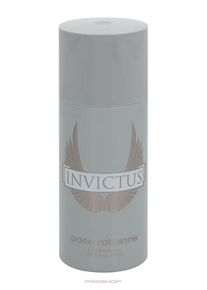 Paco Rabanne Invictus Natural Deo Spray 150 ml