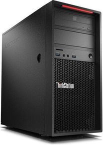 Lenovo ThinkStation P320 MT | i7-7700K | 32 GB | 500 GB SSD | Quadro P2000 | DVD-ROM | Win 10 Pro