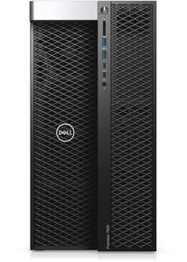 Dell Precision 7920 Tower | 2 x Xeon Gold 6138 | 128 GB | 2 TB SSD | 12 TB HDD | RTX 4000 | Win 11 Pro