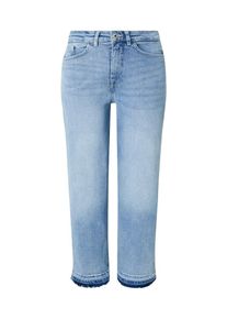 Ichi Jeans 'PIPER' Damen blue denim Größe 27