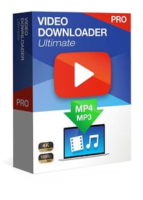 Nero Video Downloader Ultimate Pro