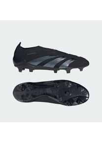 Adidas Predator Elite Laceless Firm Ground Football Boots