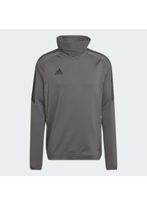 Adidas Condivo 22 Pro Warm Sweatshirt