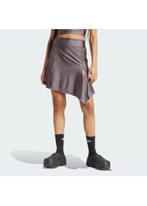 Adidas Fashion Satin Miniskirt