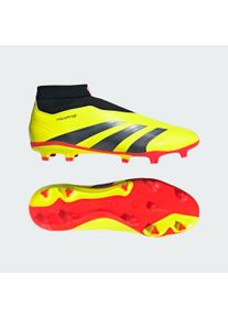 Adidas Scarpe da calcio Predator League Laceless Firm Ground