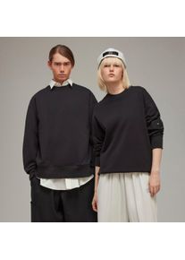 Adidas Y-3 Organic Cotton Terry Sweater