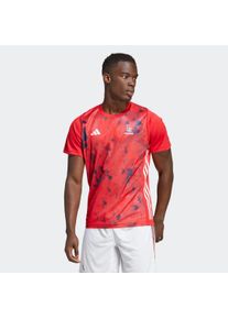 Adidas Frankrijk Handbal T-shirt
