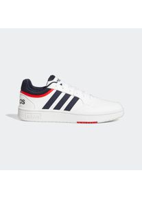 Adidas Scarpe Hoops 3.0 Low Classic Vintage