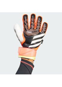 Adidas Predator Match Fingersave Keepershandschoenen