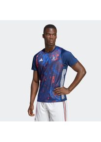 Adidas Frankrijk Handbal T-shirt