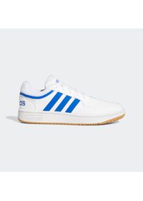 Adidas Hoops 3.0 Low Classic Vintage Schoenen
