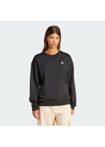 Adidas Trefoil Loose Sweatshirt
