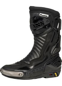 iXS RS-1000, laarzen , kleur: zwart , maat: 42 EU