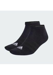 Adidas Gevoerde Korte Sokken 3 Paar