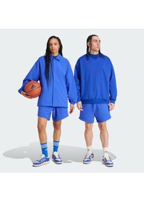 Short tissé Adidas Basketball