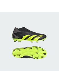 Adidas Predator Accuracy Injection+ Firm Ground Boots